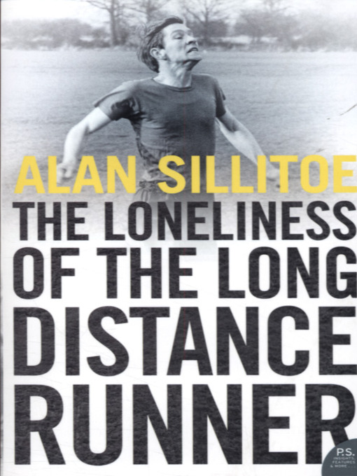 a literary analysis of the loneliness of the long distant runner a literary analysis of the loneliness of the long distant runner
